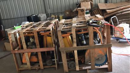 上饶行李、家具、电器包装托运